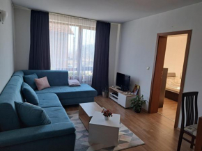 Yeti Apartment 207 Bansko